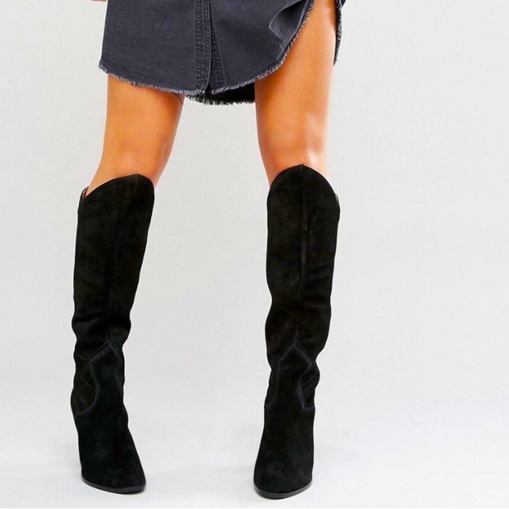 ALDO Boots size 7.5